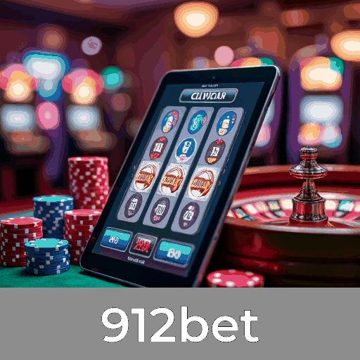 912bet: Experiência Completa e Prática com o Aplicativo Móvel