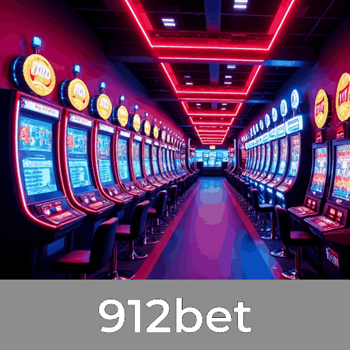 912bet: Aproveite Bônus Generoso e Ofertas Exclusivas Agora!