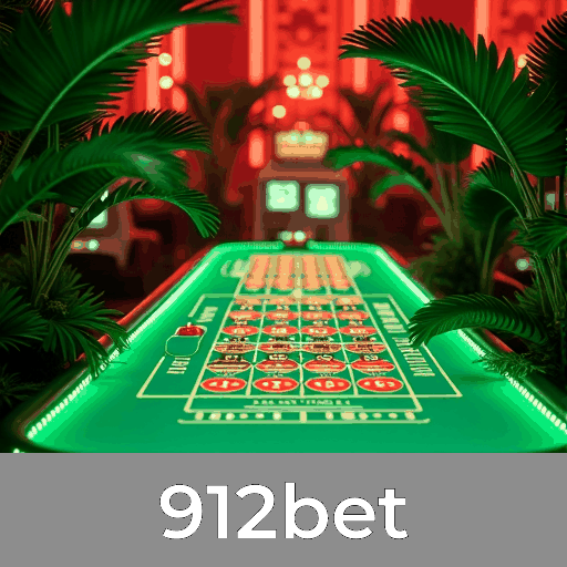 912bet: Slots - Gigantescos Acumulados, Jogos de Mesa - Estratégia Máxima, Realidade Virtual - Experiência Inovadora, Apostas Esportivas - Cobertura Global
