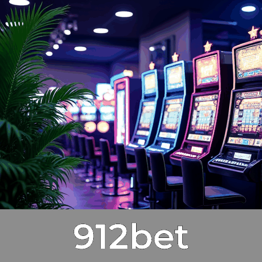 Descubra o Exclusivo Login Seguro e Instantâneo no 912bet