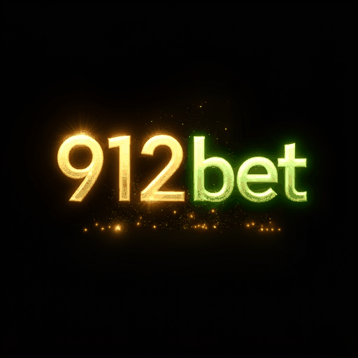 912bet: Cassino Premiado e Pagamentos Rápidos